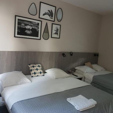 Hameau Des Essarts Bed and Breakfast Grand-Couronne Eksteriør billede